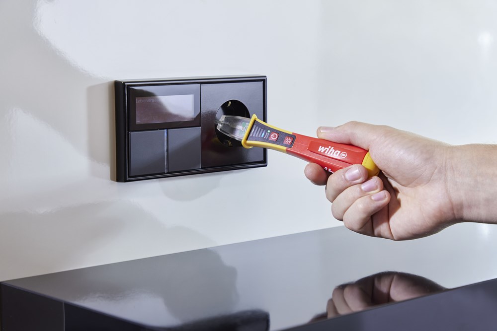spanningszoeker contactloos wiha-12 spanningszoeker contactloos wiha-12