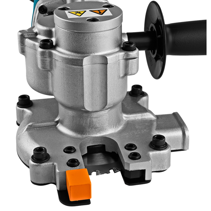 Afbeelding Makita 18 v betonstaalzaag DSC251ZK