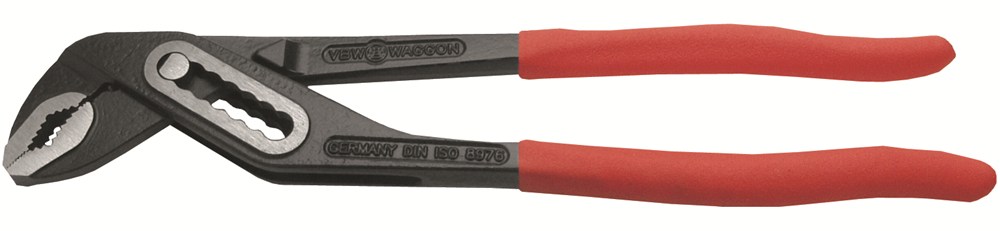 VBW Waterpomptang doorgestoken gepolijst 966167
