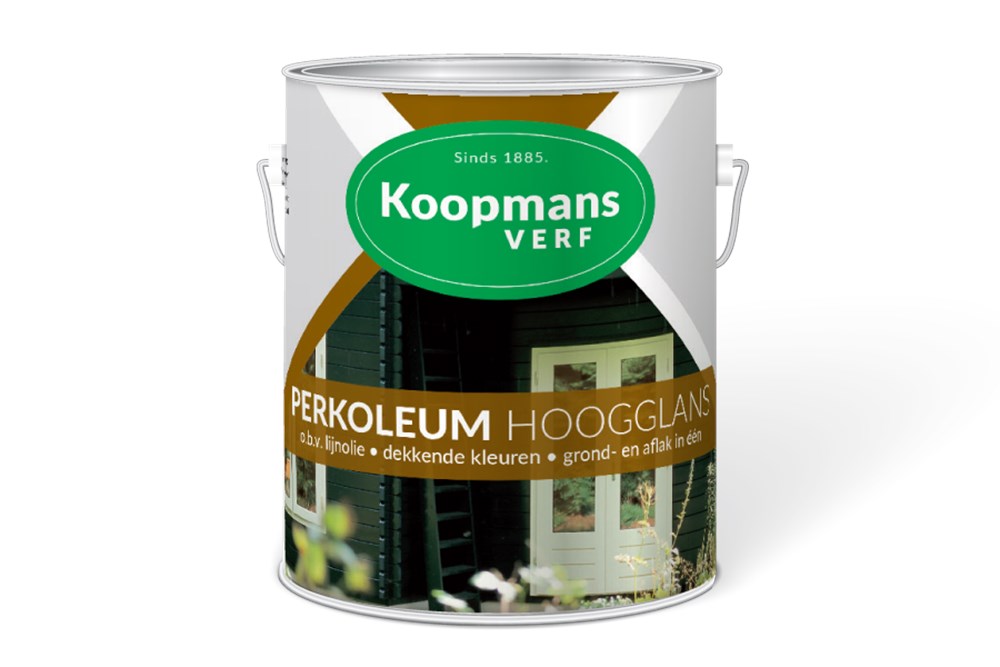 Koopmans Perkoleum Hoogglans Dekkend (1)