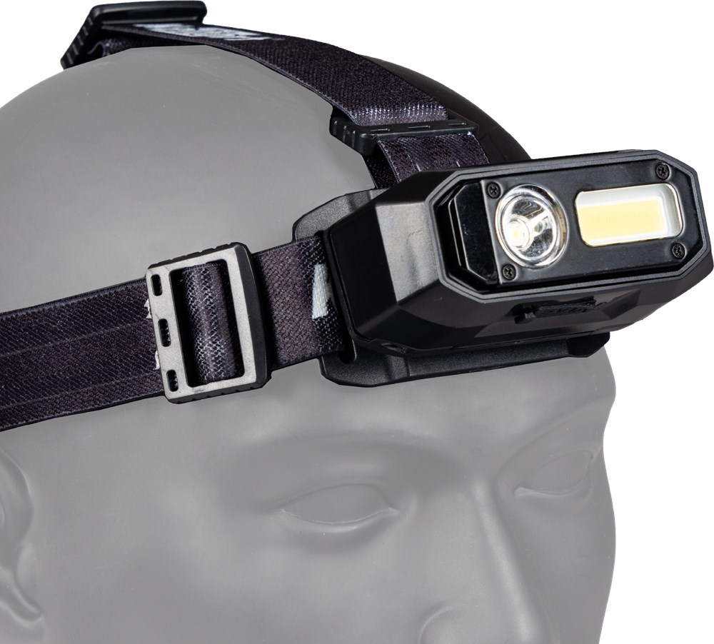 hoofdlamp led kelfort-2 hoofdlamp led kelfort-2