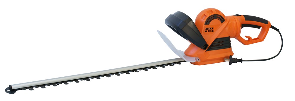 Image of ATIKA HA 710/61 hedge trimmer