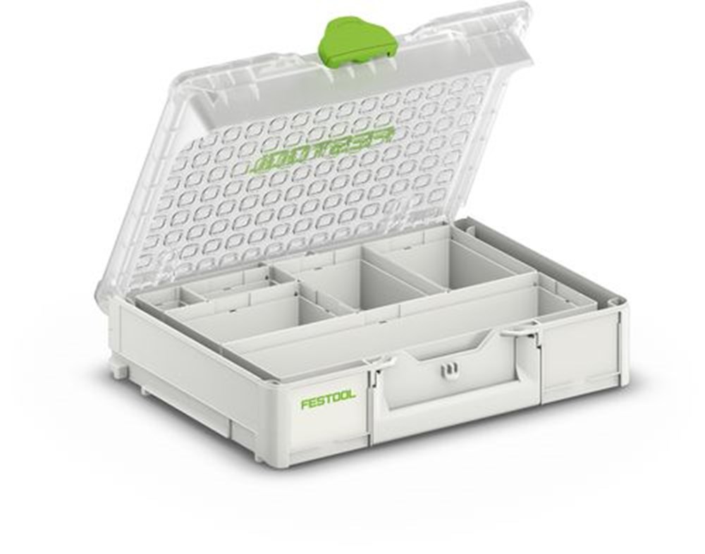 systainer³ organizer t-loc festool-4 systainer³ organizer t-loc festool-4