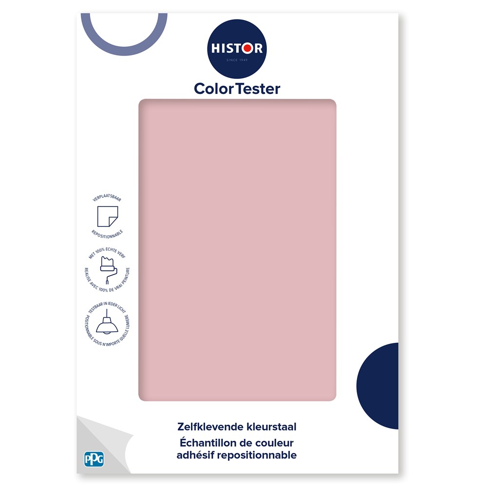 Histor colortester (30)