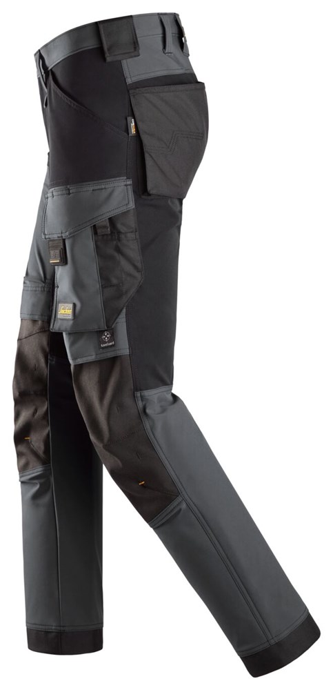 werkbroek allroundwork stretch snickers-4 werkbroek allroundwork stretch snickers-4