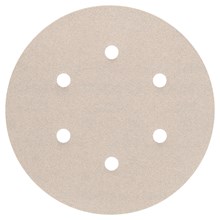 480605026 Schuurblad, 5 stuks 480605026 Schuurblad, 5 stuks