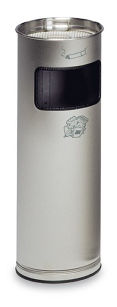 outdoor, 660 mm, 230 mm, niet beschermd tegen brand, nee, RVS, rond, nee, RVS, 5 kg i0000035883.jpg