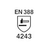 EN388-4243