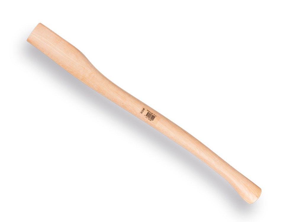 Afbeelding voor Bijlsteel hickory 1600gram 75