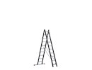 ALTREX MOUNTER 2-delige reformladder ZR2050 2X10 treden 122410_8711563100794_ladder_mounter_reform_2_x_10_v_r.png