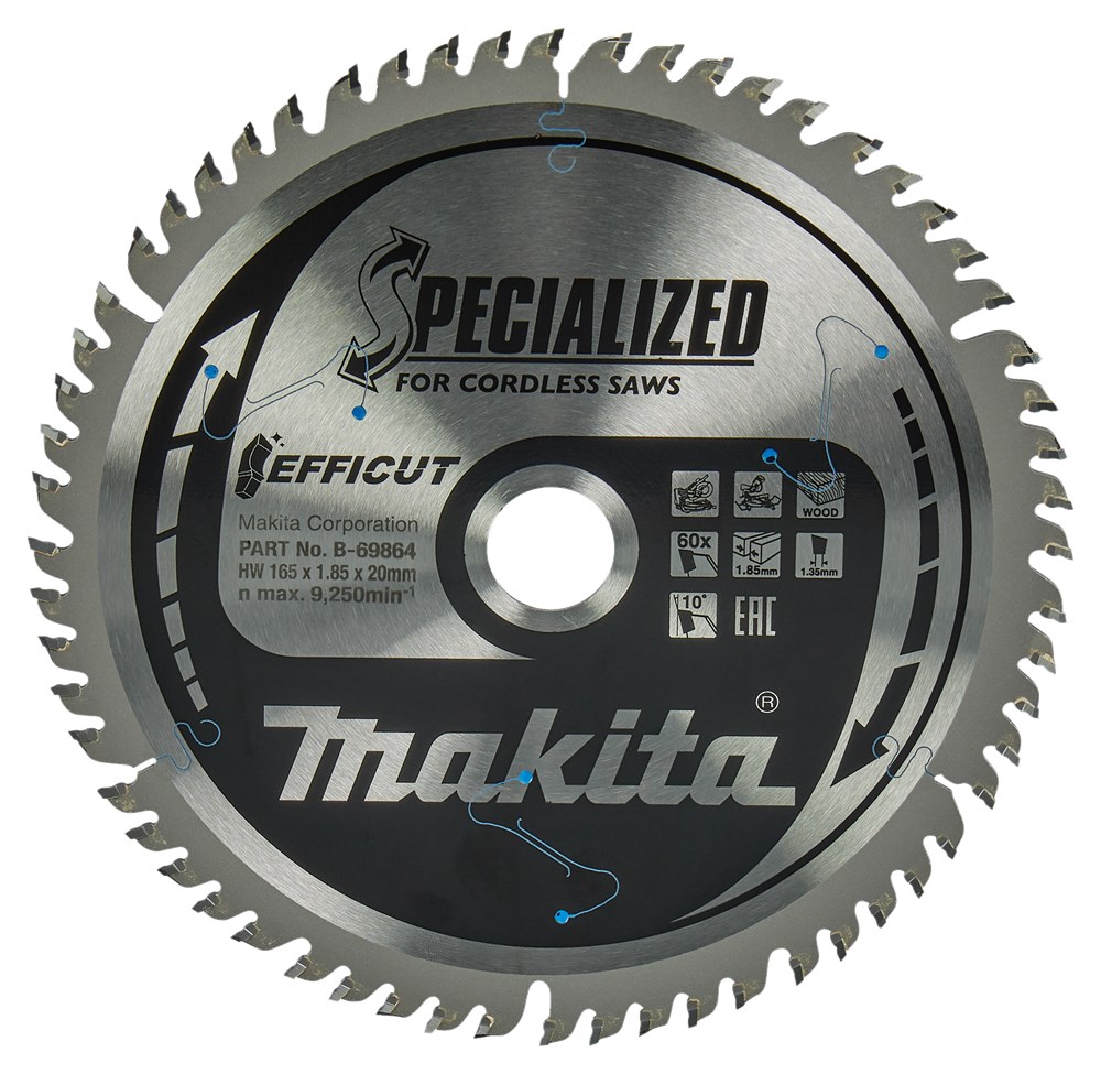 cirkelzaagblad hm makita-1 cirkelzaagblad hm makita-1