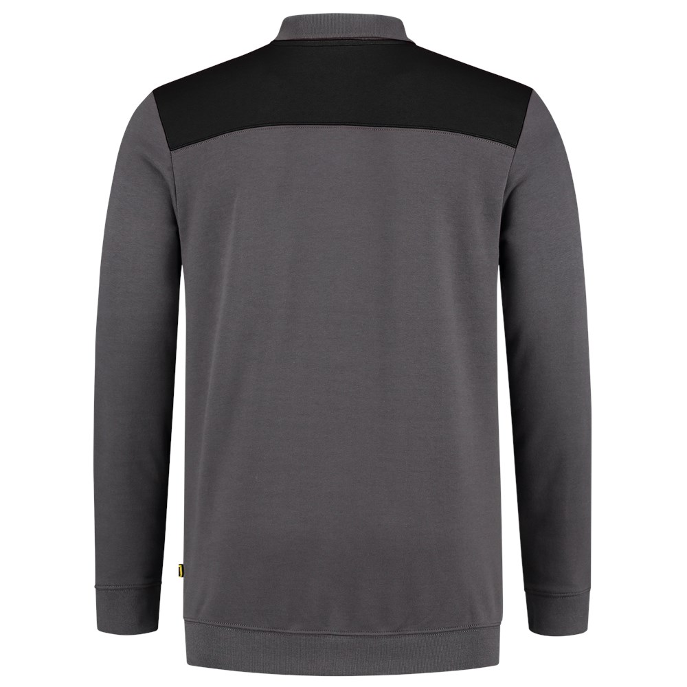 polosweater bicolor naden tricorp-3 polosweater bicolor naden tricorp-3