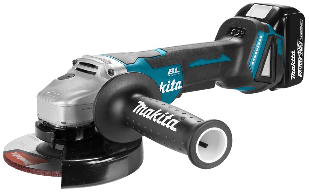 accu haakse slijper makita 125mm-3 accu haakse slijper makita 125mm-3