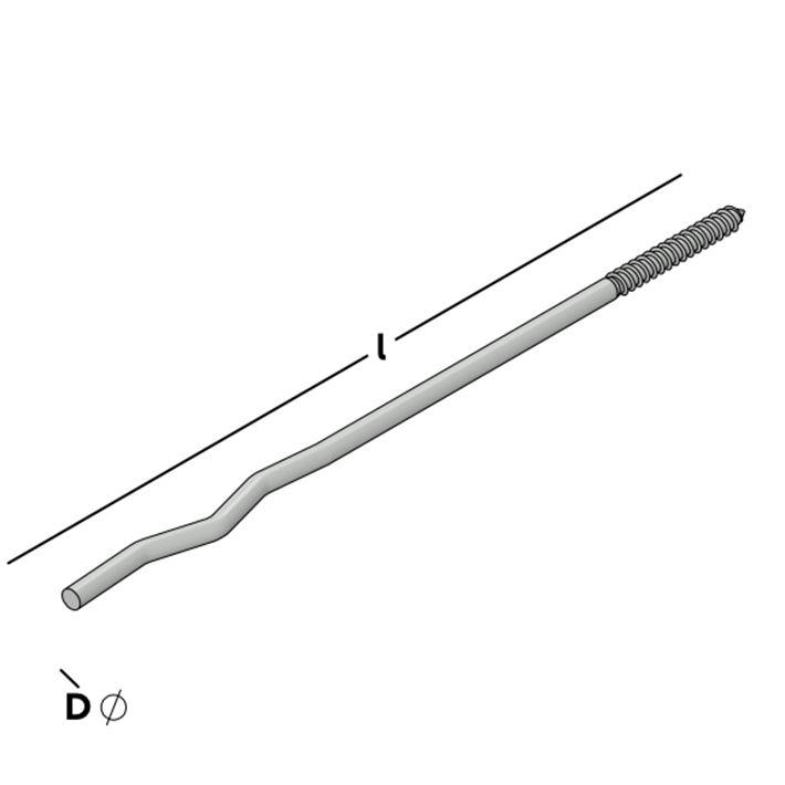 Afbeelding tekening GB uni-hsb spouwanker