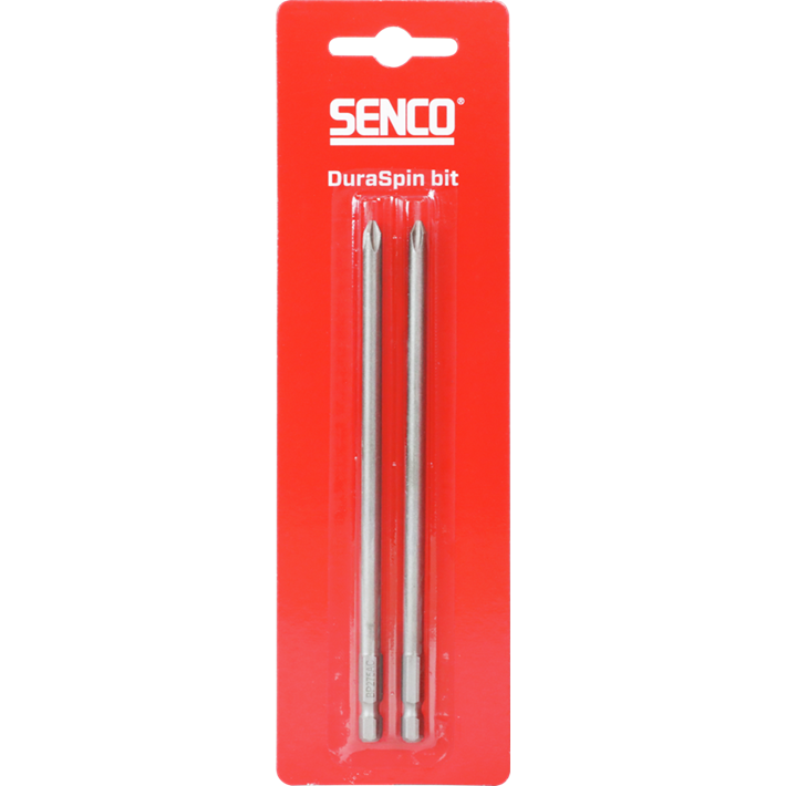 Afbeelding SENCO duraspin bit philips