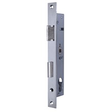 Smaldeurslot D+N cilinder Smaldeurslot D+N cilinder