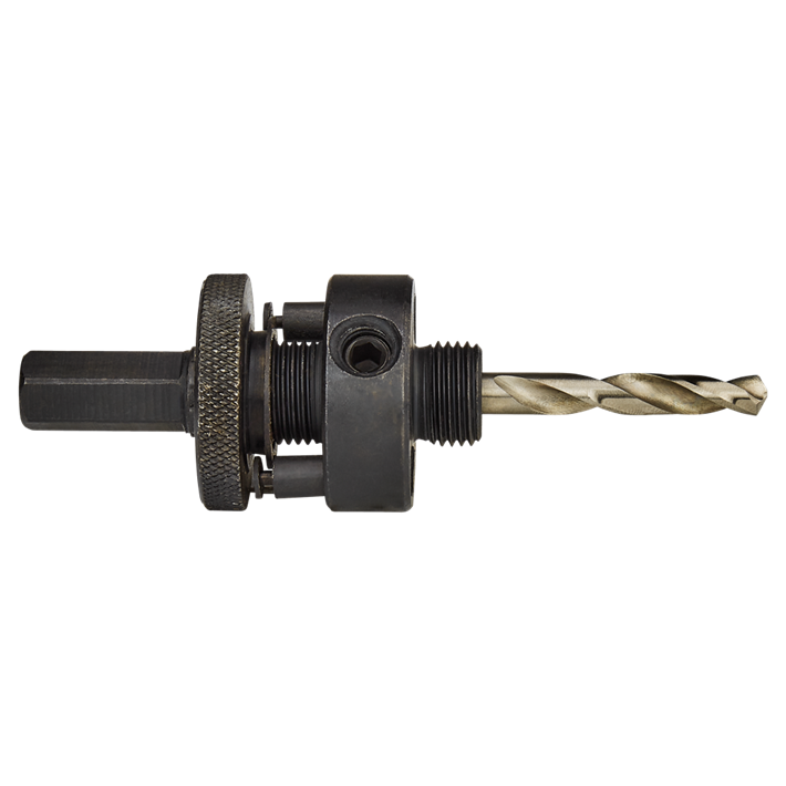 Afbeelding Makita gatzaagset 16-dlg bi. uni D-47307