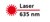kruislijnlaser rood laserliner-4