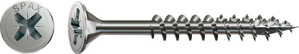spaanplaatschroef rvs a2 spax-1 spaanplaatschroef rvs a2 spax-1