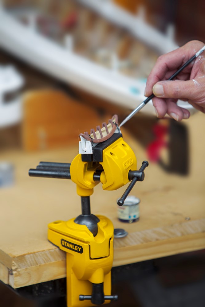 bankschroef stanley-19 bankschroef stanley-19