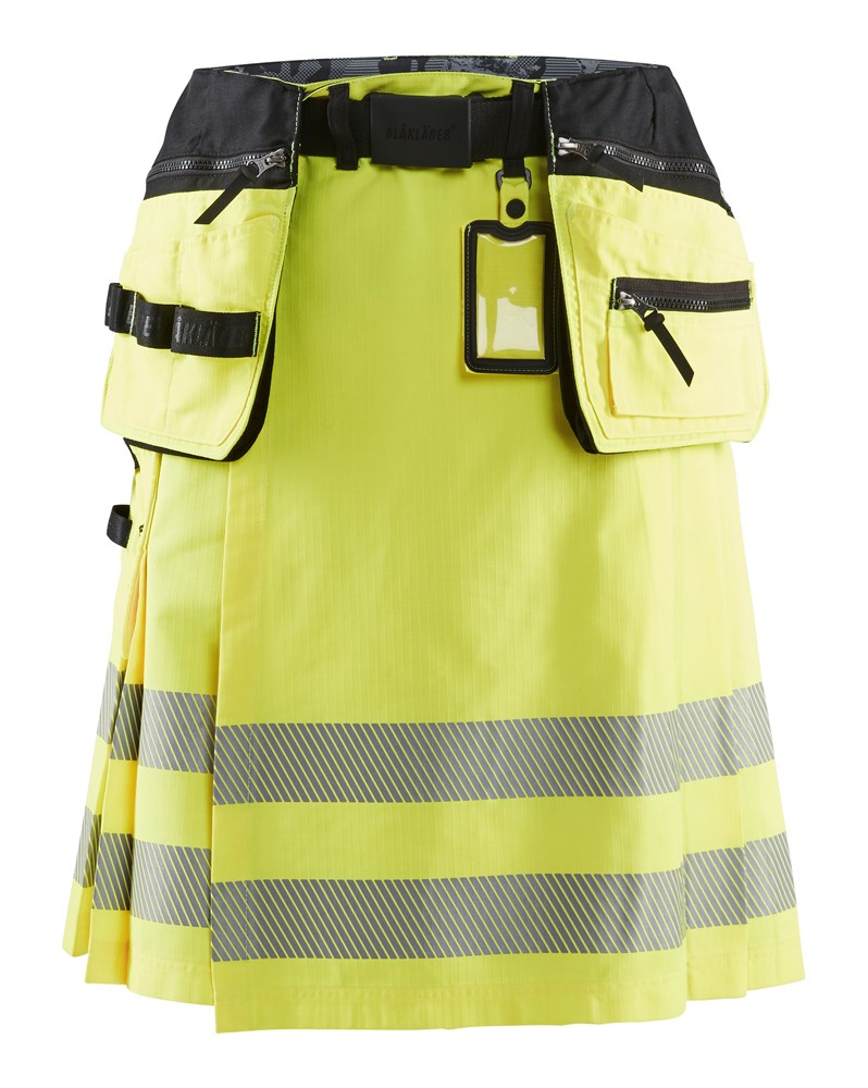 Kilt, polyester/katoen