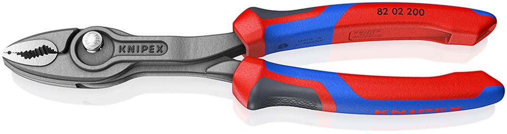 voorgrijptang twingrip knipex-1 voorgrijptang twingrip knipex-1