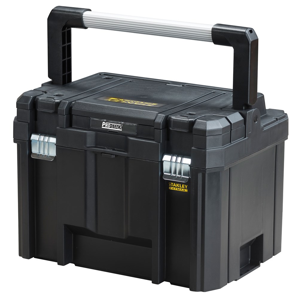gereedschapskoffer stanley fatmax-1 gereedschapskoffer stanley fatmax-1