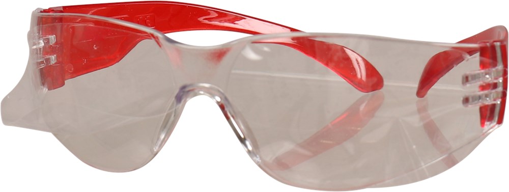 bezoekersbril helder kelfort-5 bezoekersbril helder kelfort-5