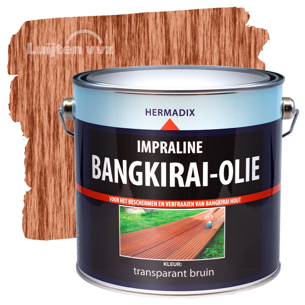 Hermadix Impraline Bangkirai Olie (1)