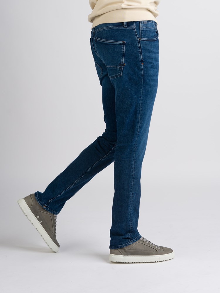 247Jeans Palm Slim SL53 N334SL53007 Medium blue denim 6.jpg