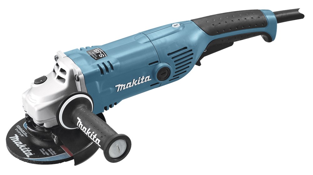 haakse slijper makita 125mm-1 haakse slijper makita 125mm-1
