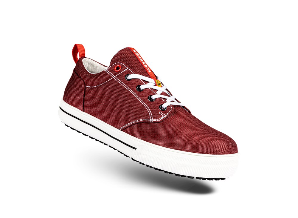 veiligheidsschoenen redbrick-5 veiligheidsschoenen redbrick-5