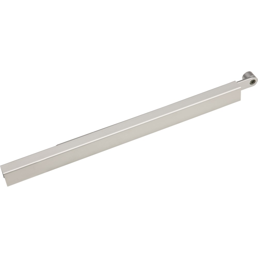glijarm zilver dorma-1 glijarm zilver dorma-1