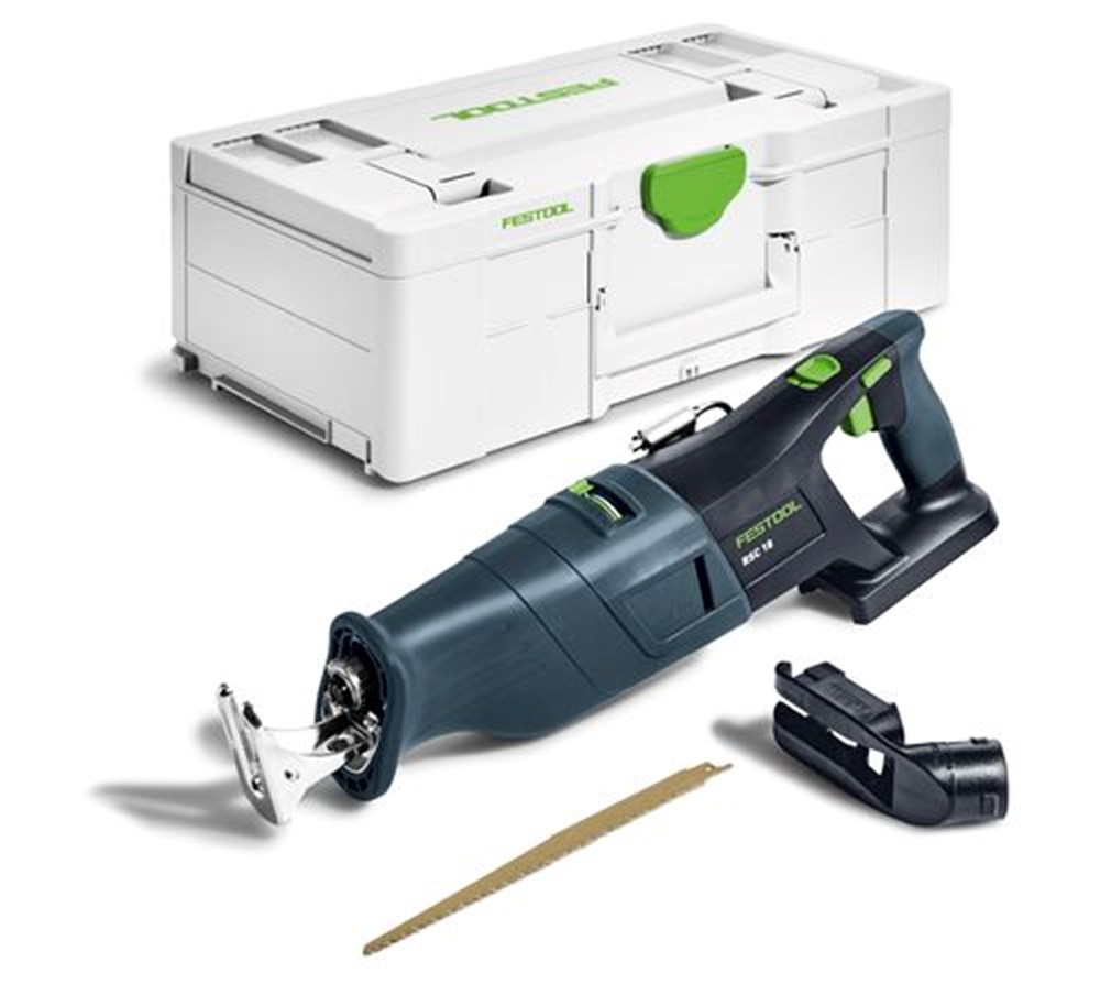 accu reciprozaagmachine festool-1 accu reciprozaagmachine festool-1