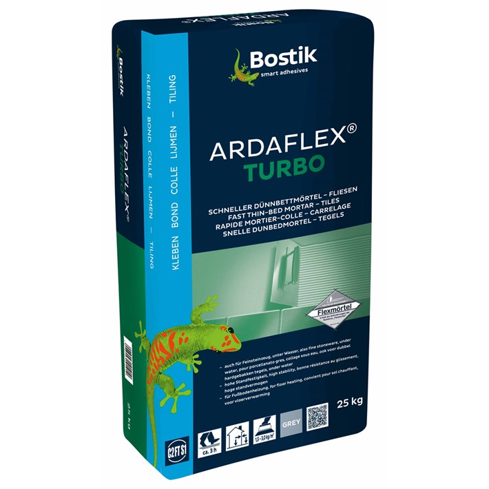 Ardaflex Turbo 25kg