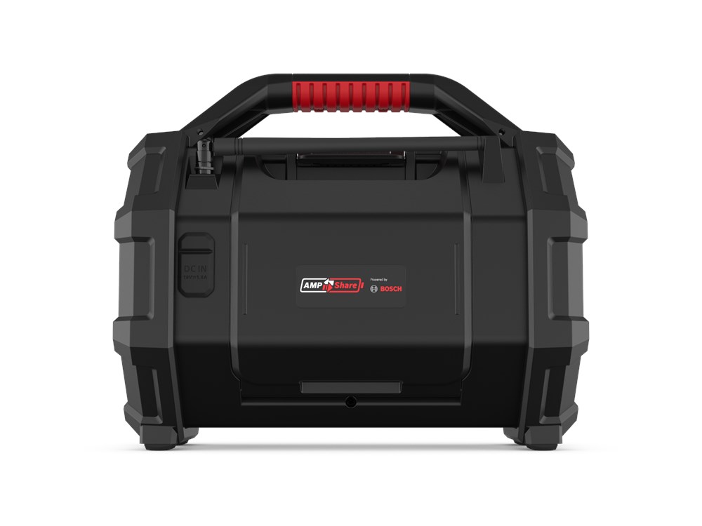 radio multi-battery perfectpro-18 radio multi-battery perfectpro-18