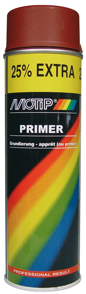 Afbeelding voor Motip Primer Spray Rouge