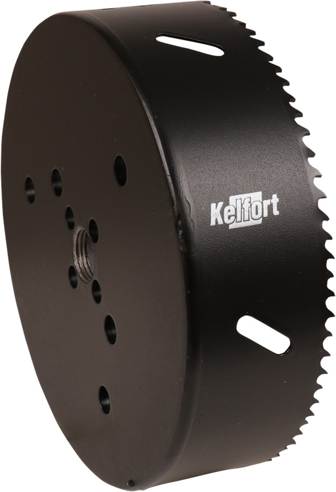 gatzaag hss bimetaal kelfort-1 gatzaag hss bimetaal kelfort-1