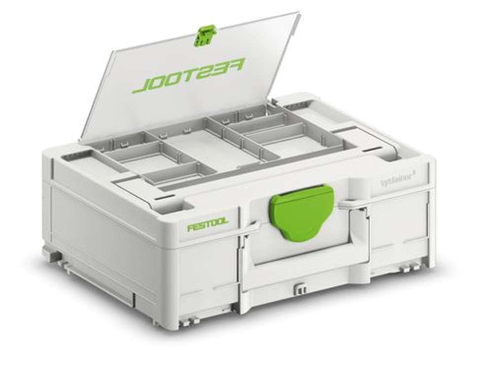 systainer³ t-loc festool-1 systainer³ t-loc festool-1
