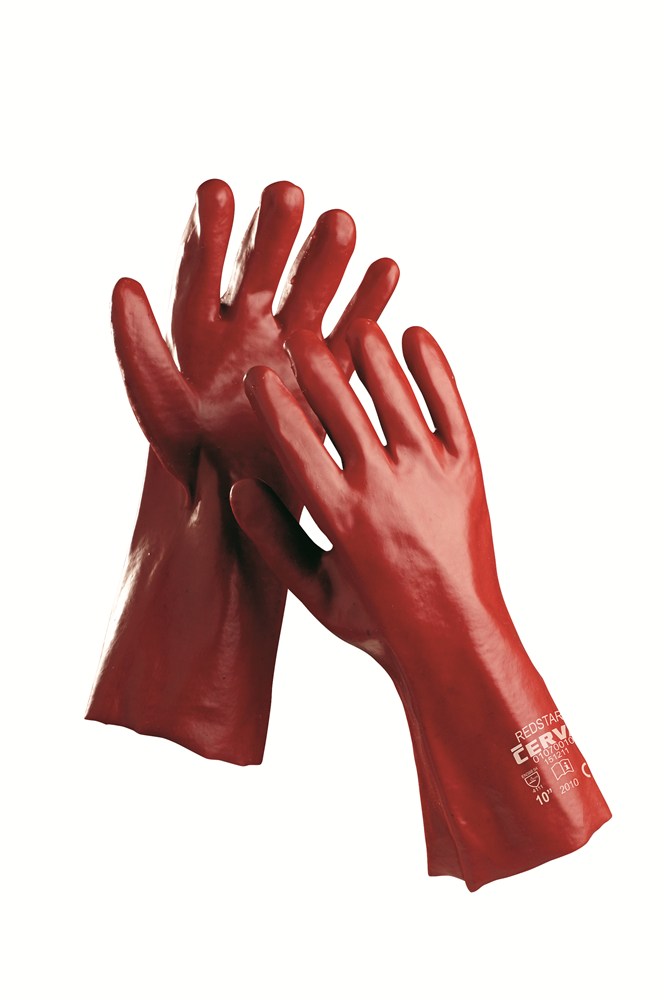 Afbeelding voor Handschoen redstart-35cm 10XL