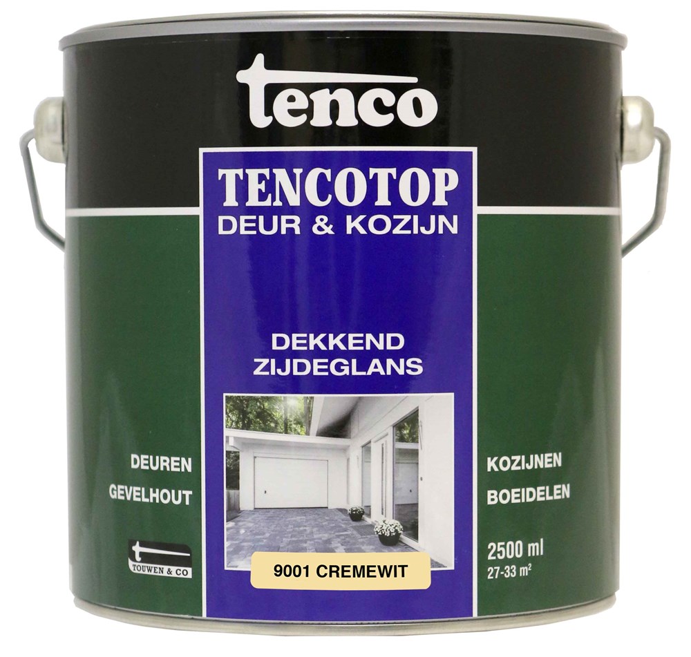 Tencotop dekkend (1)