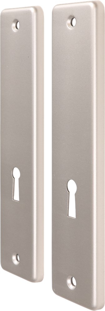 kortschild aluminium f1 oxloc-1 kortschild aluminium f1 oxloc-1