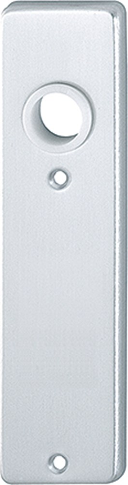 Afbeelding voor Kortschild, aluminium