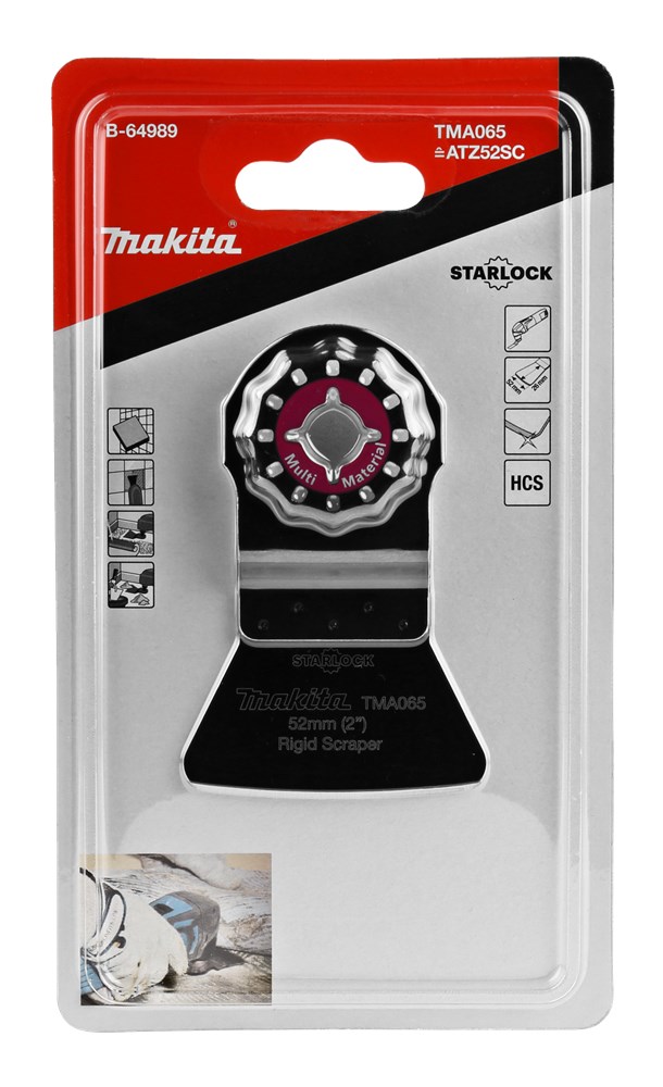 multizaagblad schraper hcs makita-5 multizaagblad schraper hcs makita-5