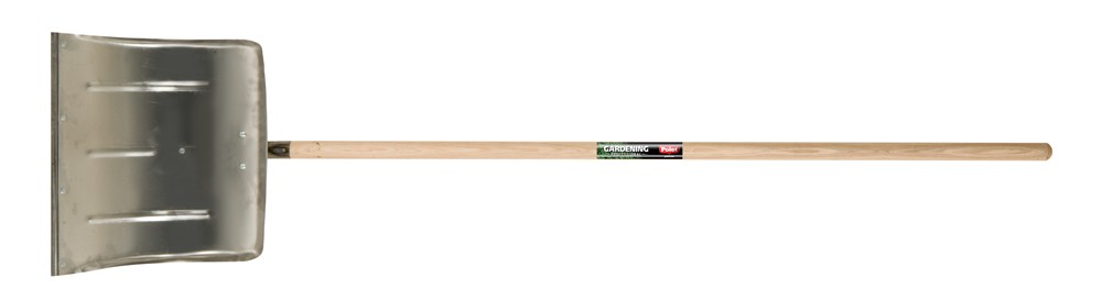 sneeuwschuiver aluminium polet-1 sneeuwschuiver aluminium polet-1