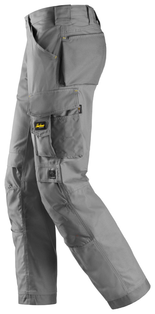 werkbroek canvas+ snickers-3 werkbroek canvas+ snickers-3