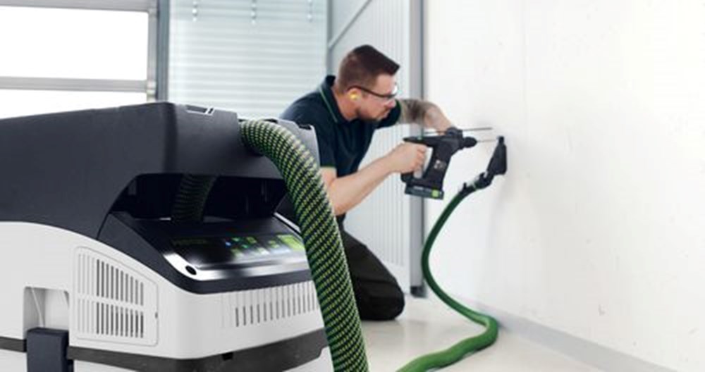 accu stofafzuigmobiel cleantec festool-6 accu stofafzuigmobiel cleantec festool-6