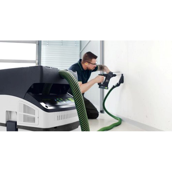 Afbeelding Festool accu-stofafzuiger