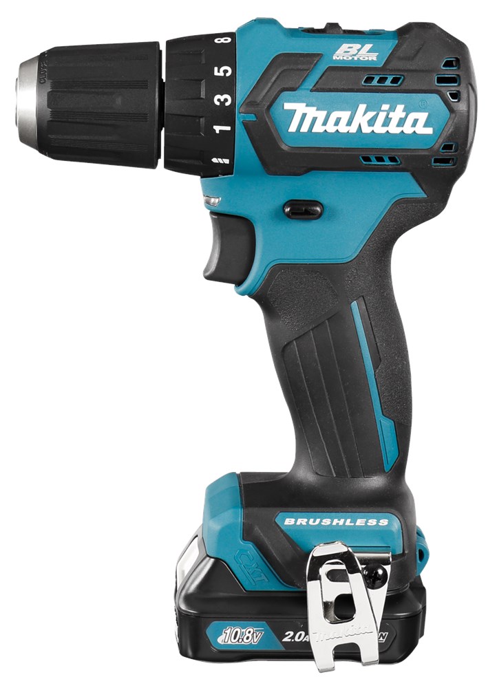 accu boor-/ schroefmachine makita-3 accu boor-/ schroefmachine makita-3