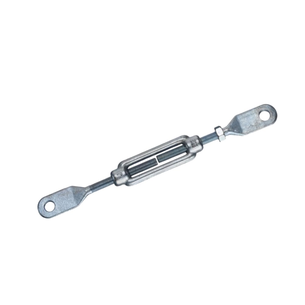 Afbeelding voor Spanschroef din 1480 bladeinden ev m16  (wll 600kg)